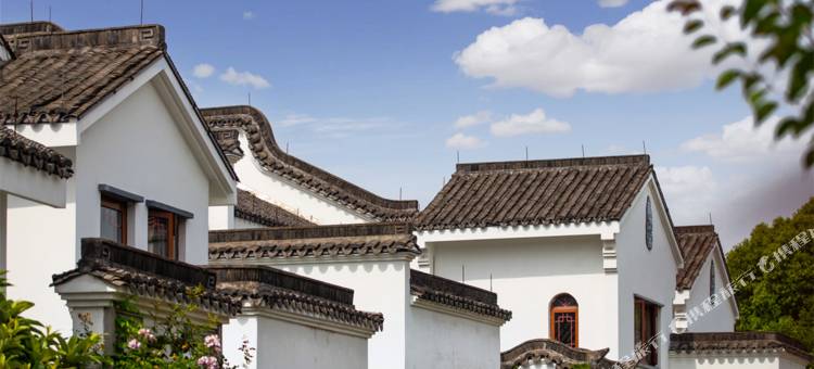 南浔博阳开元名庭度假酒店图片