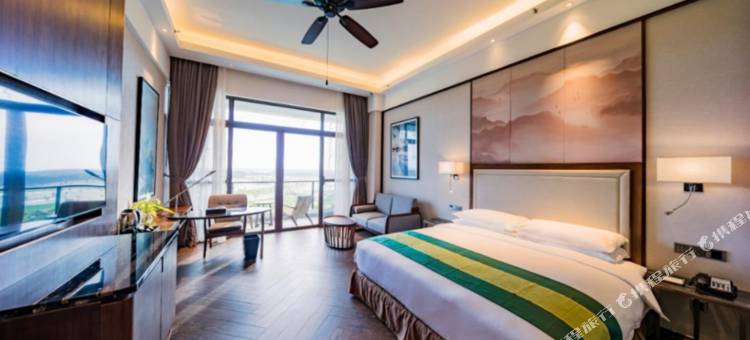 森林城市高尔夫酒店(Forest City Golf Hotel)图片