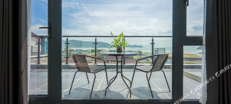 栖熹谷·舟山恋居海景民宿(桃花岛店)图片