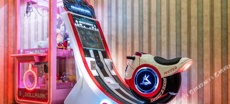 朱家尖美莱登美式精品民宿图片