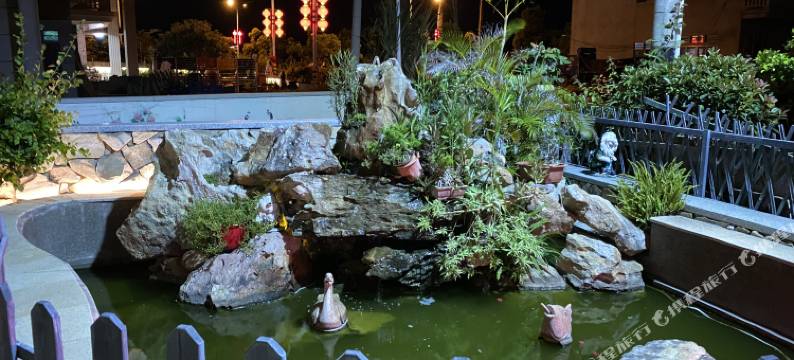 亲海湖·花园精致民宿(湄洲岛旅游度假区店)图片
