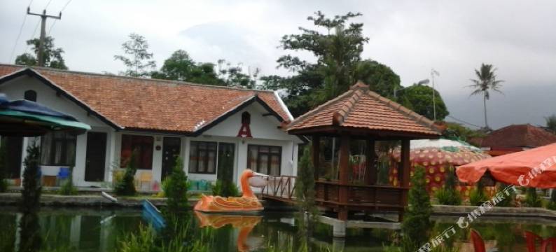 阿贡佩马塔阿尔塔酒店(Hotel Agung Permata Artha)图片