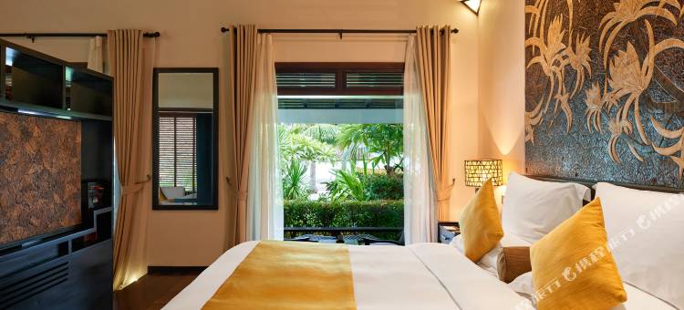 芽庄阿米亚娜度假村(Amiana Resort Nha Trang)图片