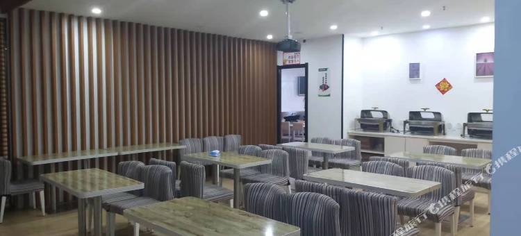 7天连锁酒店(南京博物院御道街店)图片