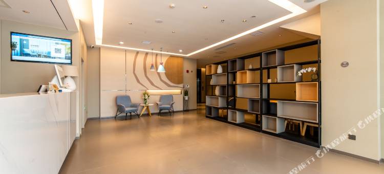 如家酒店·neo(秦皇岛山海关火车站店)图片