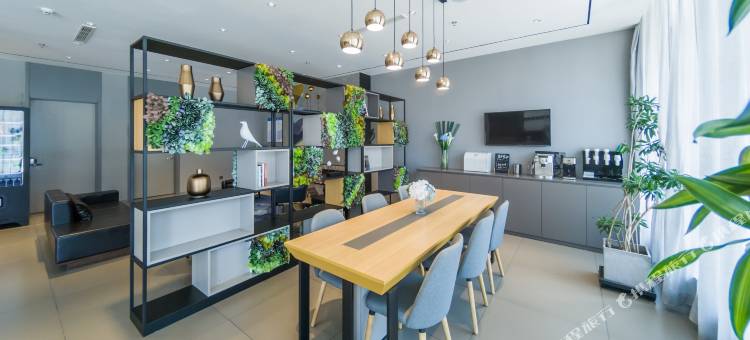 如家酒店·neo(赤峰林东上京路店)图片
