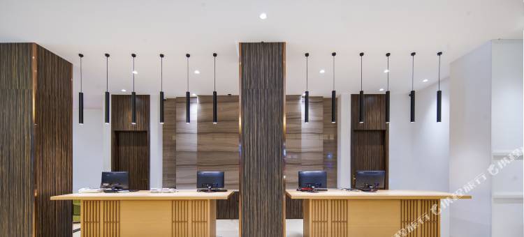 白玉兰酒店(濉溪县人民政府政务服务中心店)图片