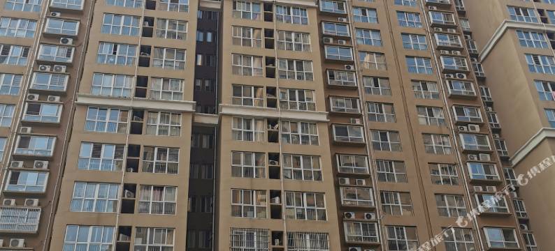 洛阳CC电竞民宿图片