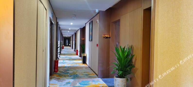 重庆鼎瑞商务酒店(华南城店)图片