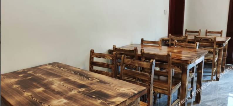 黄山枫溪别苑民宿图片