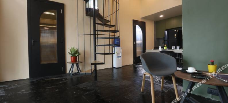 戈尔甘玛于拉光环酒店(Aureole Mayura Goregaon)图片