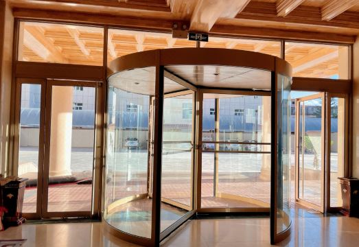 Luqu Xiulong Hotel Hotel Overview