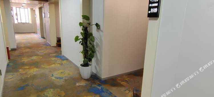 腾达轻居(成都百草路地铁站店)图片