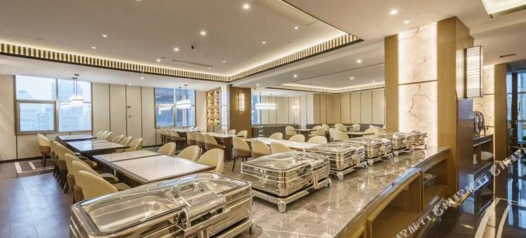 桔子酒店(杭州西湖凤起路店)图片