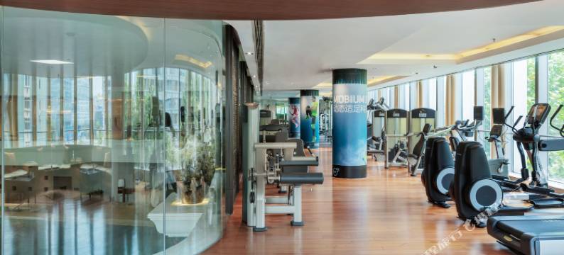 北京千禧大酒店图片