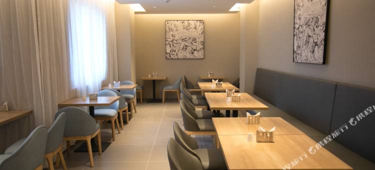 如家neo酒店(九江火车站店)图片