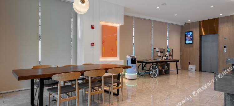 汉庭酒店 (厦门中山路步行街植物园店)图片