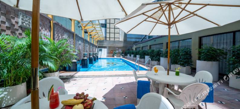 澳门金龙酒店图片