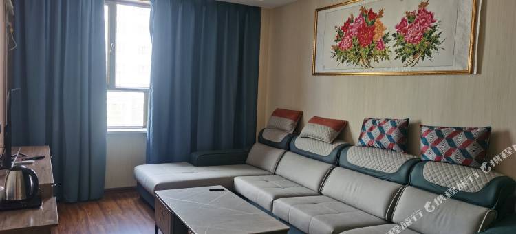 若羌玉尚宾馆图片