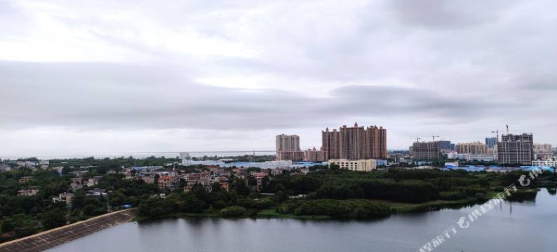 北海小悠511公寓图片