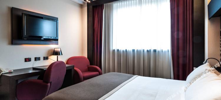 米兰皇冠假日酒店(Crowne Plaza Milan City)图片