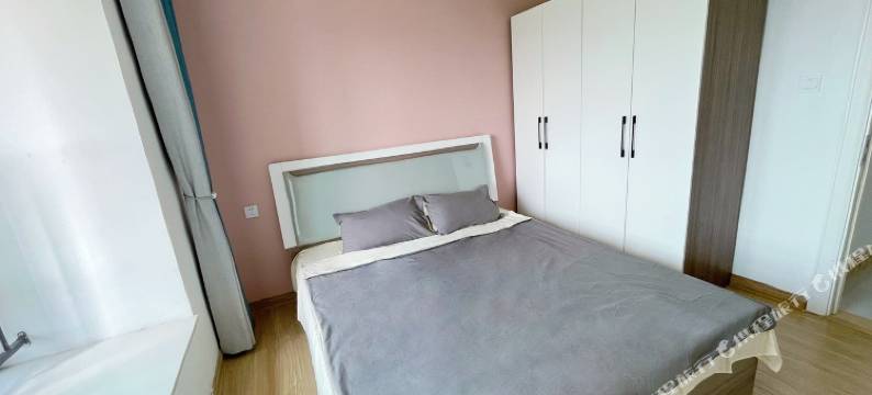 武汉HOODS公寓图片