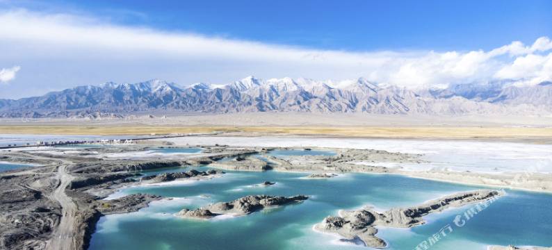 海西大柴旦守信凤之韵大酒店(翡翠步行街店)图片