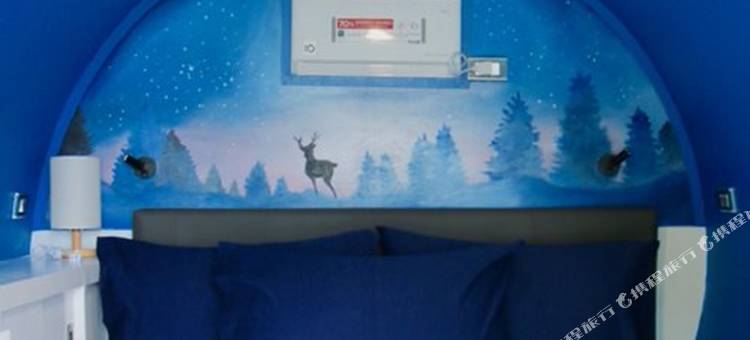 莱亚科库恩斯俱乐部酒店(Cocoons Club Laiya)图片