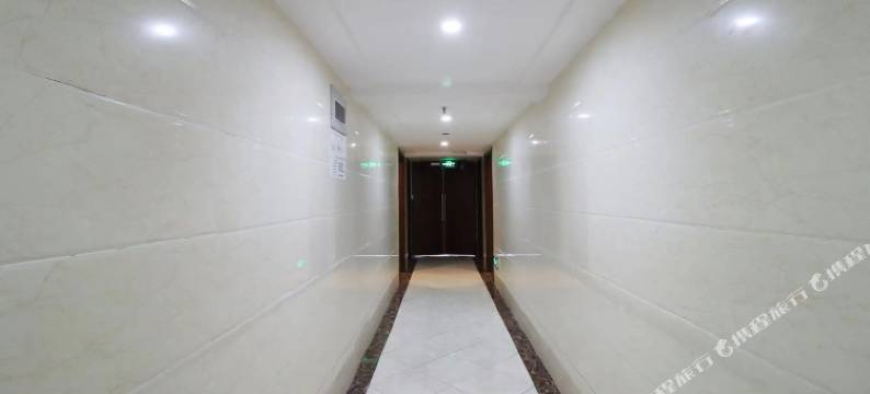 云庭酒店(重庆大学城店)图片