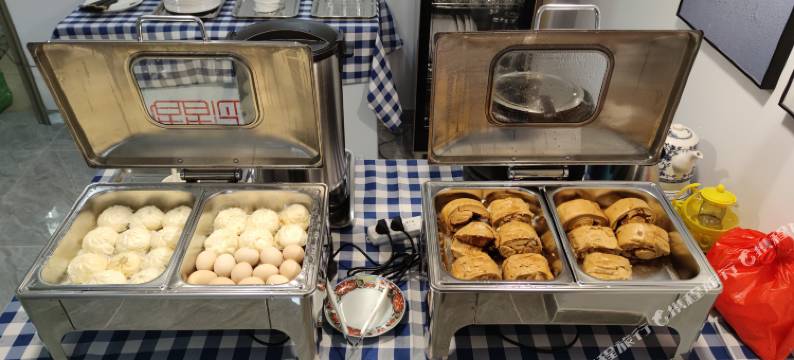 海丰深汕合作区大飞休闲民宿图片