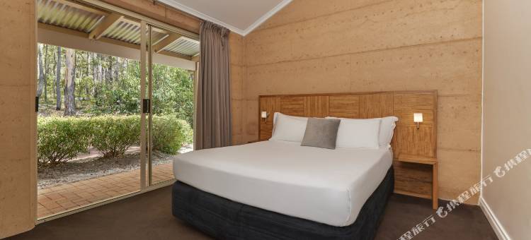 八柳度假村(Eight Willows Retreat)图片