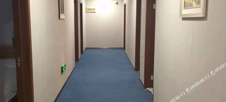 阳光居宾馆(大连理工大学店)图片