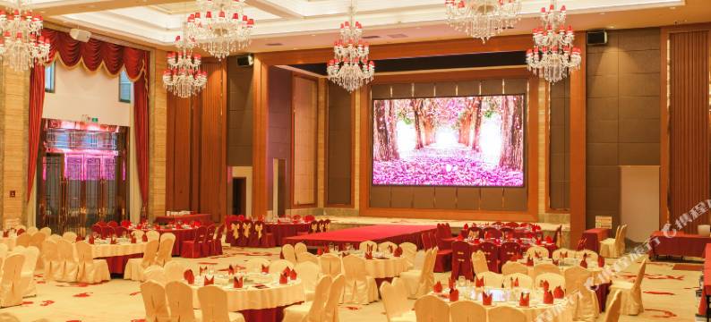 韶关汇展酒店图片