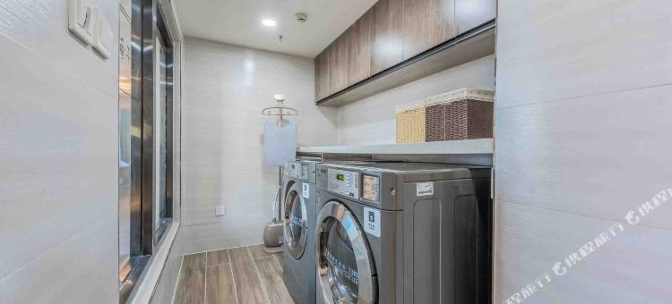 汉庭酒店(定州军工路店)图片