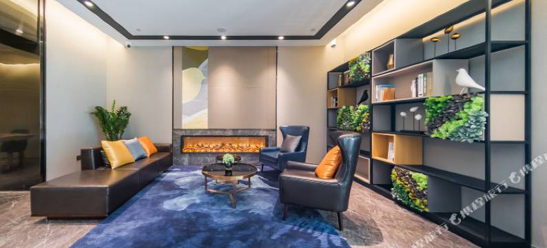 如家商旅酒店(北京南礼士路地铁站店)图片