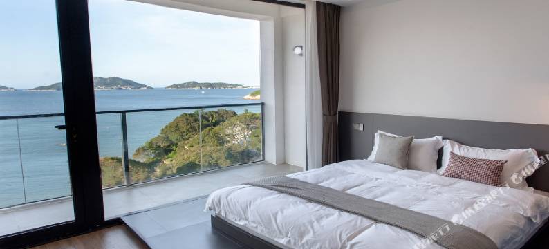 舟山枕海望屿民宿(樟州村店)图片