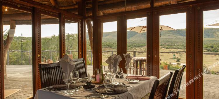 普马巴私人野生动物保护区酒店(Pumba Private Game Reserve)图片