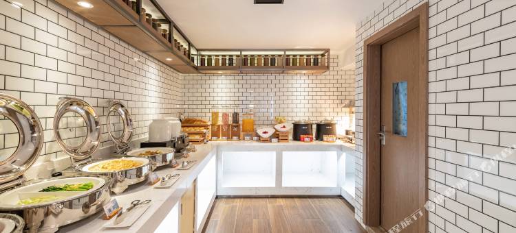 宜尚酒店(广州珠江新城体育西路地铁站店)图片