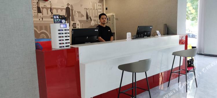 尚客优酒店(武穴客运中心站店)图片