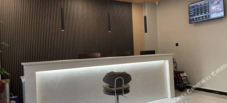 华驿精选酒店(平邑银花路店)图片