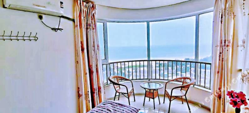 龙口东海海角角民宿图片