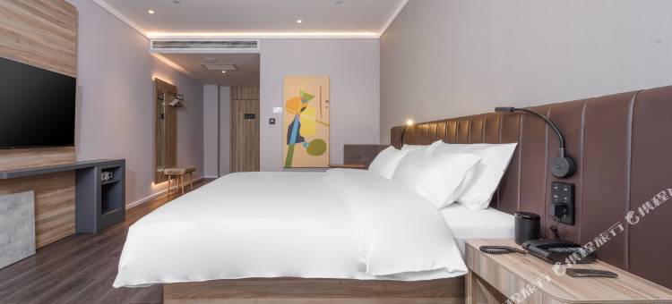 汉庭酒店(大同古城北门店)图片