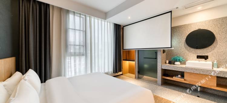 星程酒店(安吉大道店)图片