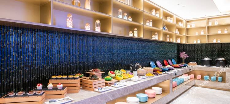 漫心酒店(黄山风景区南大门换乘中心店)图片