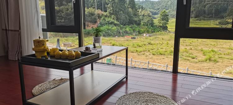 村上春宿(泰宁金湖店)图片