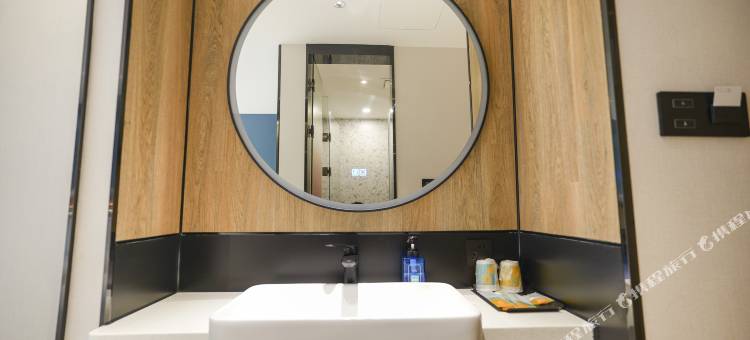 你好酒店(深圳北站店)图片