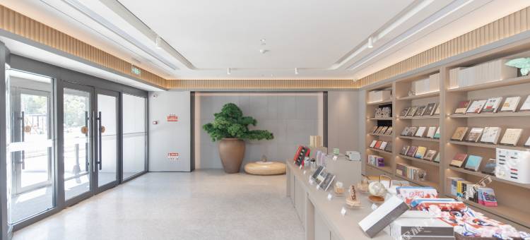 全季酒店(济南唐冶世纪大道店)图片