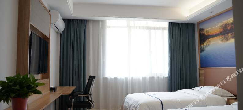 北岸酒店公寓图片