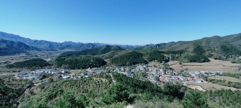 北京吉祥墅民宿