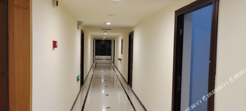 尚禾民宿(桂林麓湖国际店)图片